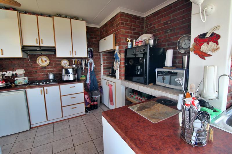 5 Bedroom Property for Sale in Fraaiuitsig Western Cape